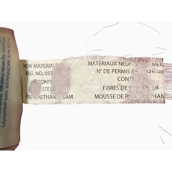 Build-A-Bear Workshop Pink Princess Bear With Disney Princess Dress - Picture 12 of 15